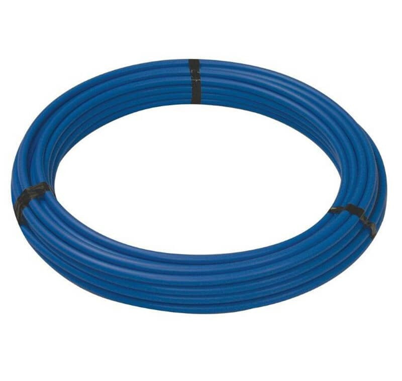 CASH-ACME Cash Acme U870B100 SharkBite Type B PEX tubing 3/4 in x 100 ft