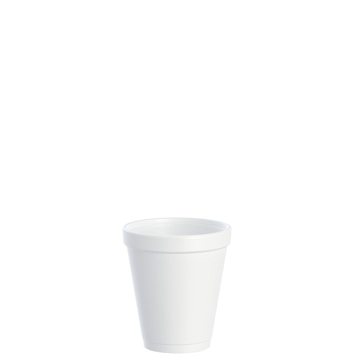 DART Dart 8J8 J Cup 8 oz (1000/Case)