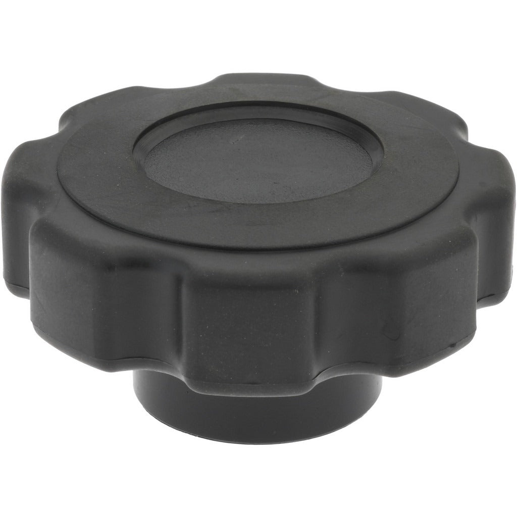 GIBRALTAR Gibraltar KN5C----F7SB-22 Lobed Knob 8-point 2.48 in