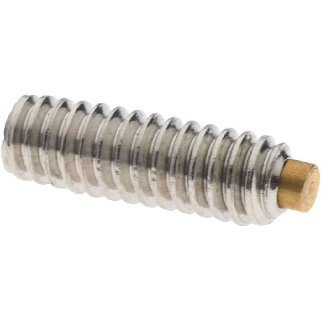VALUE COLLECTION Value Collection BT-1420-750-SS Set Screw 1/4-20