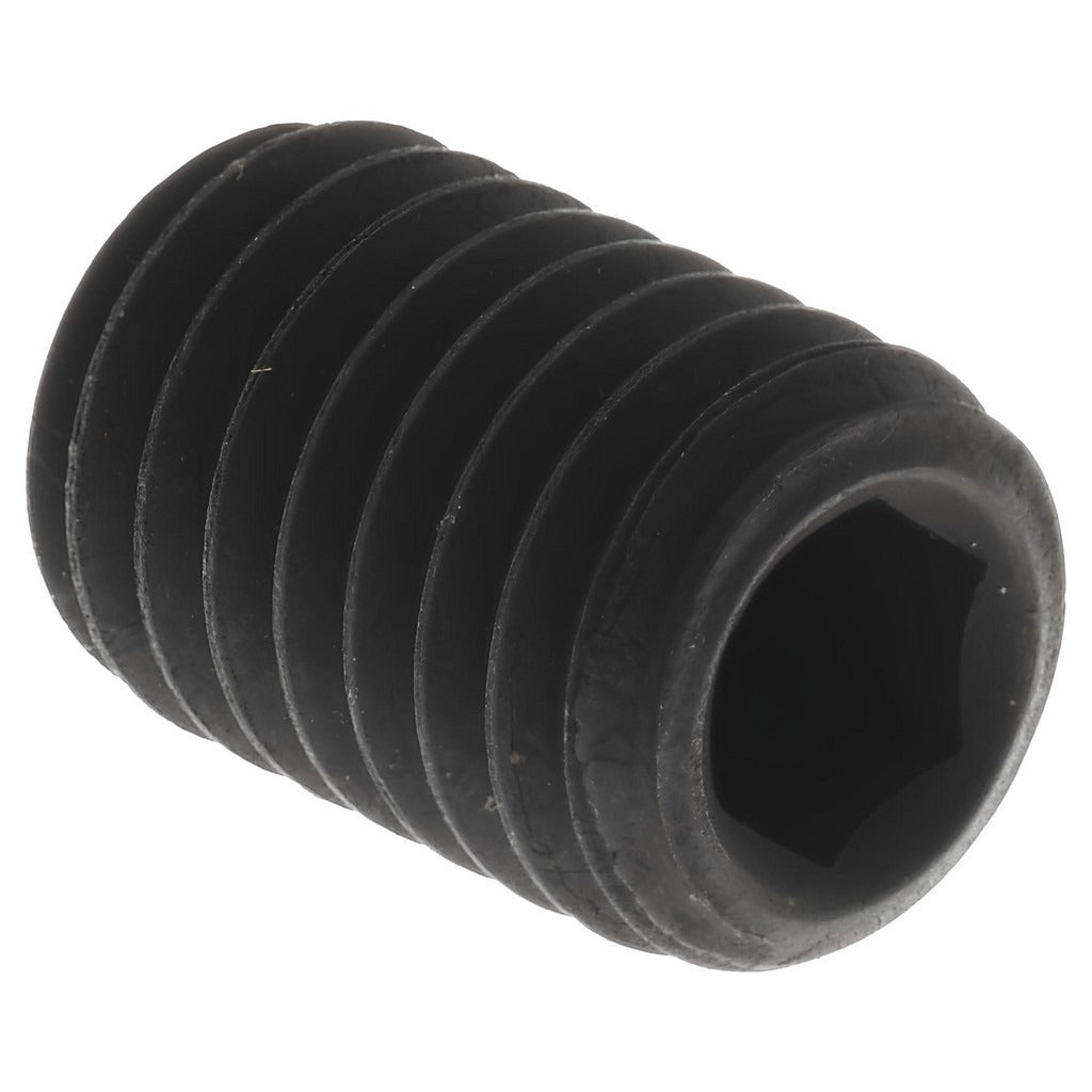 VALUE COLLECTION Value Collection 533108P M8 X 1.25 X 12 Mm Cup Point Set Screw