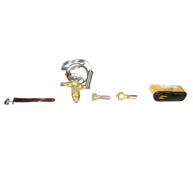 SANHUA Sanhua TXVFE-5-410A-KIT Universal AC/HP TXV Kit 5 Ton (Universal Kit)