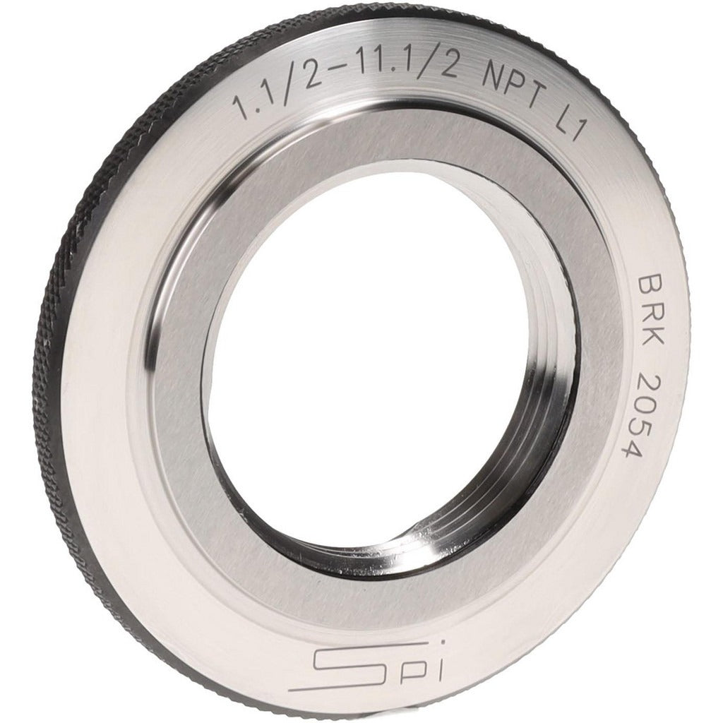 SPIROTHERM Spi 34-452-3 Threaded Pipe Ring 1-1/2 Npt Class L1
