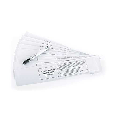 MAGICARD Magicard 3633-0053 Enduro3e Printer Cleaning Kit