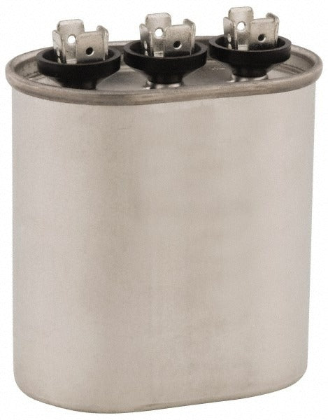 VALUE COLLECTION Value Collection 12885 Dual Run Capacitor 35/5 Mfd 440V