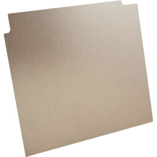 SHARP Sharp GCOVPA023WRPZ Cover (13.4 in x 13.4 in x 1.7 in) Replaced by SHRPGCOVPA048WRPZ
