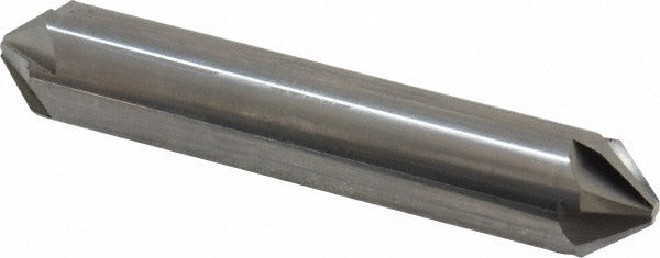 HERTEL Hertel 336-207060 Countersink 5/8 in 82 Deg 6 Flute Carbide