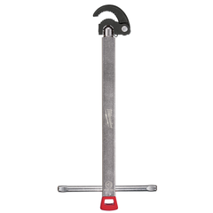 Milwaukee 48-22-7001 Basin Wrench - 1.25 Capacity