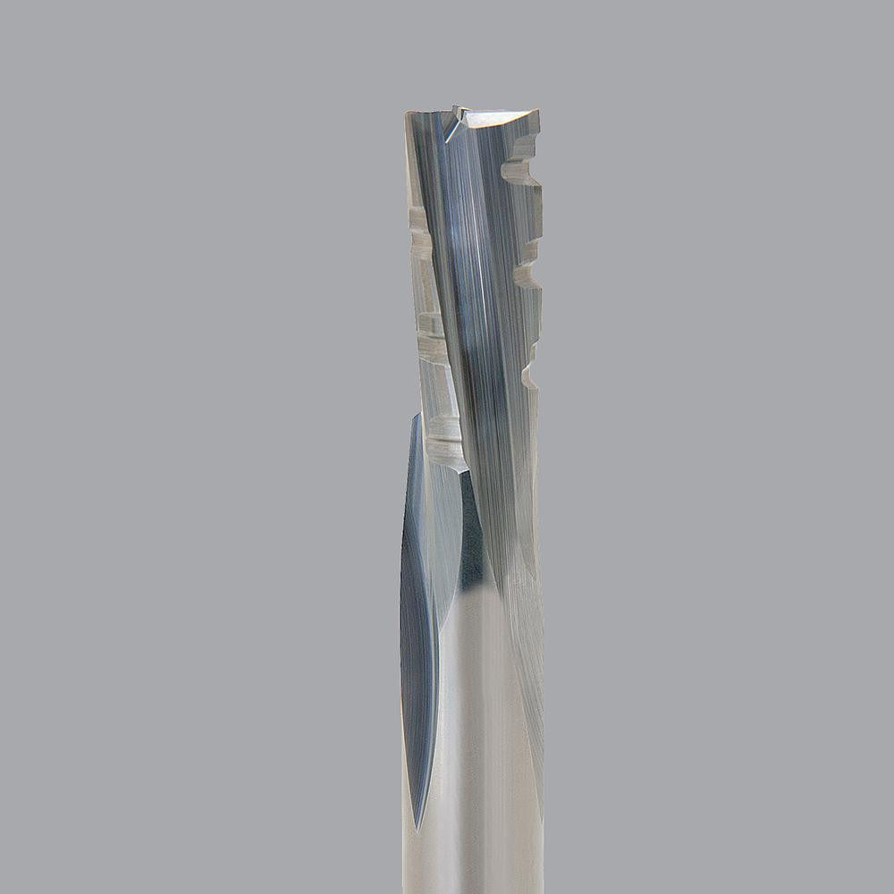 ONSRUD Onsrud 67-216 Downcut Spiral Router Bit 0.5 in Solid Carbide
