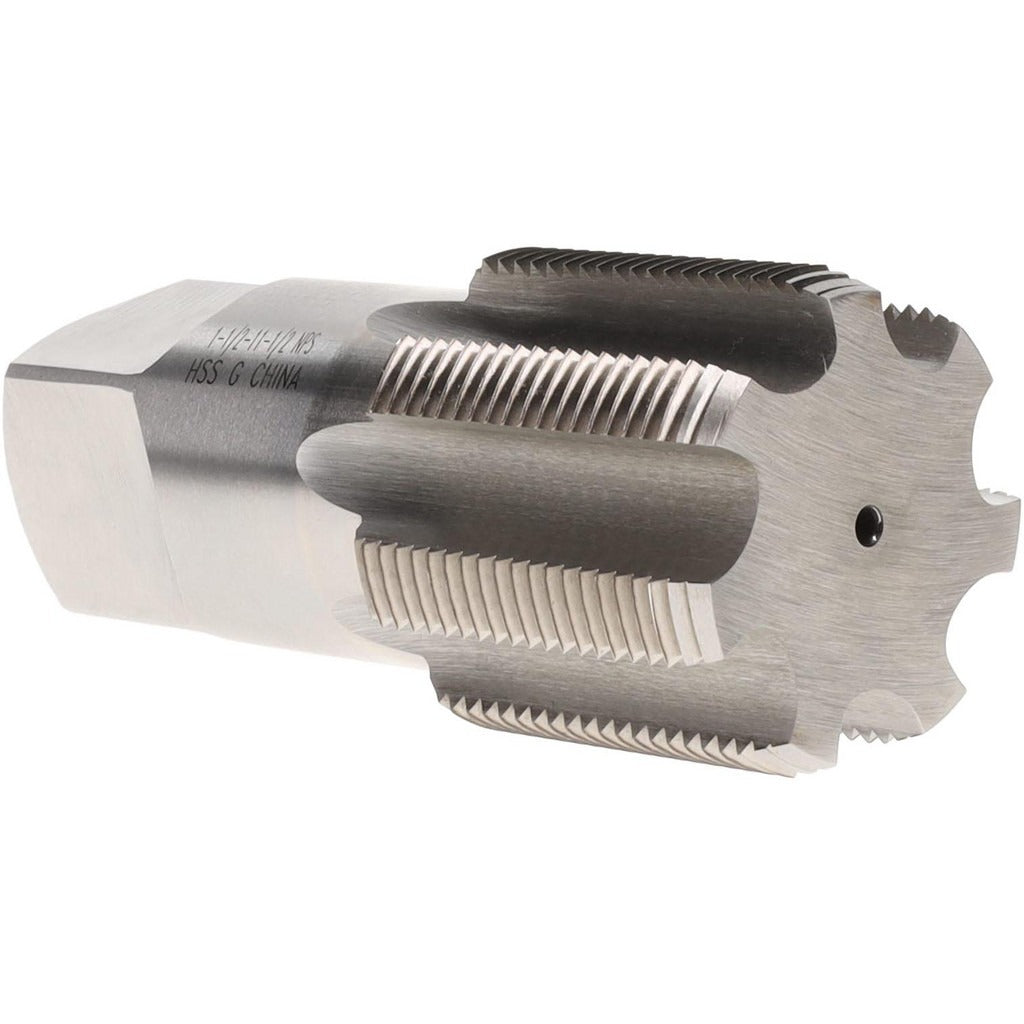 VALUE COLLECTION Value Collection MSC-04665113 Pipe Tap 1-1/2-11-1/2 Nps
