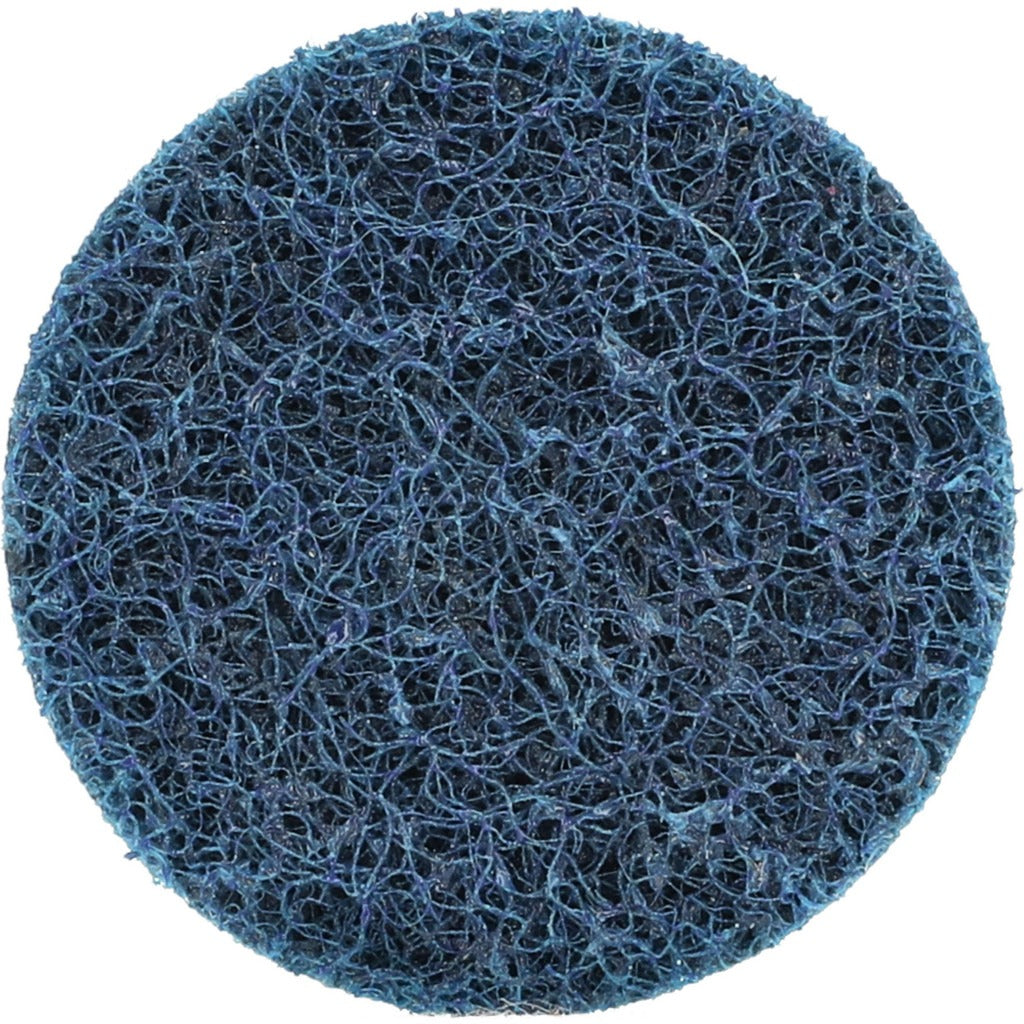 MERIT Merit Abrasives 08834166367 Quick-change Disc 1.5 in Ao Non-woven