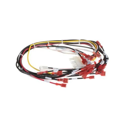 TRAULSEN Traulsen 333-60253-00 Harness Control Panel RBC100 (Each) 333-60253-00