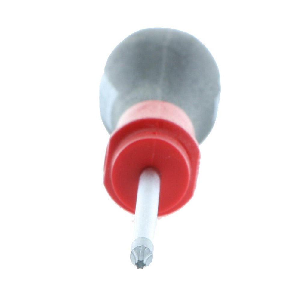 WIHA Wiha 36266 T6 Torx Screwdriver Soft Grip 2.4 Inch Blade