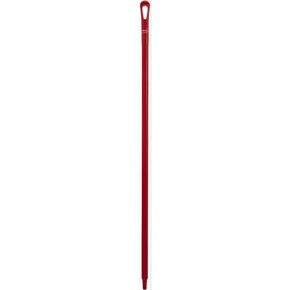 VIKAN Vikan 29604 Polypropylene Squeegee Handle 51in European Thread