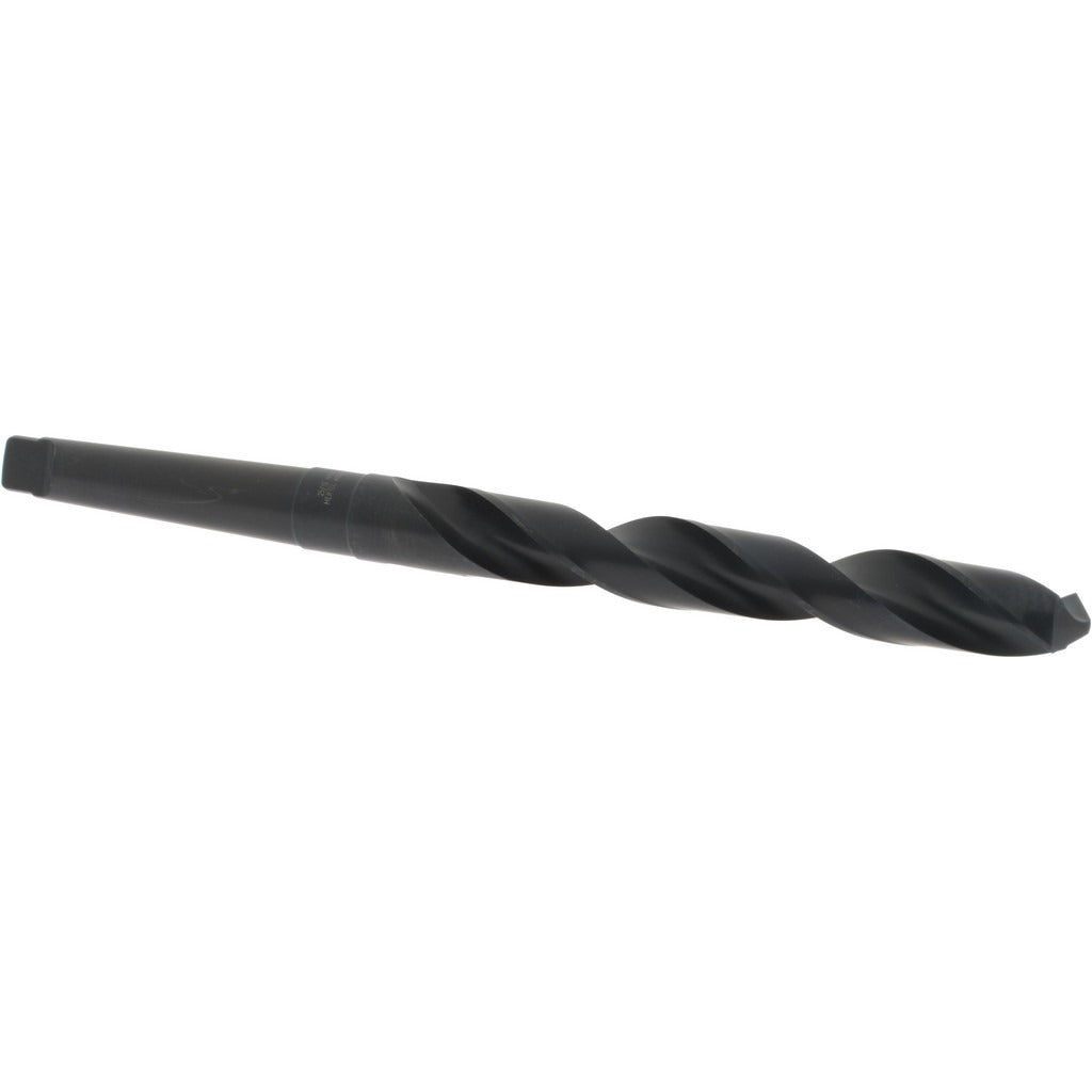 HERTEL Hertel 89323232 Taper Shank Drill Bit 25/32 in 2MT Hss