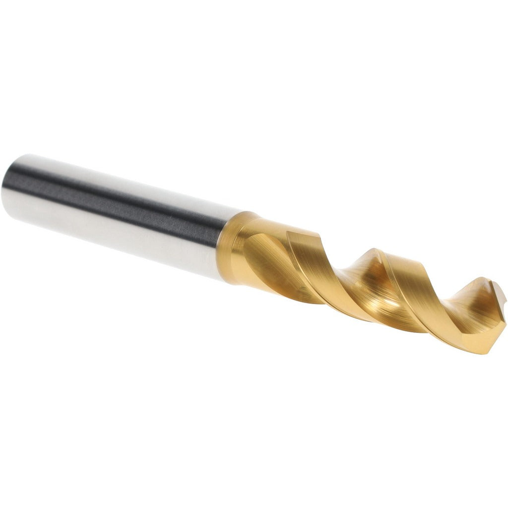 OSG Osg 61610 Screw Machine Drill Bit 11.00 Mm Tin Hss