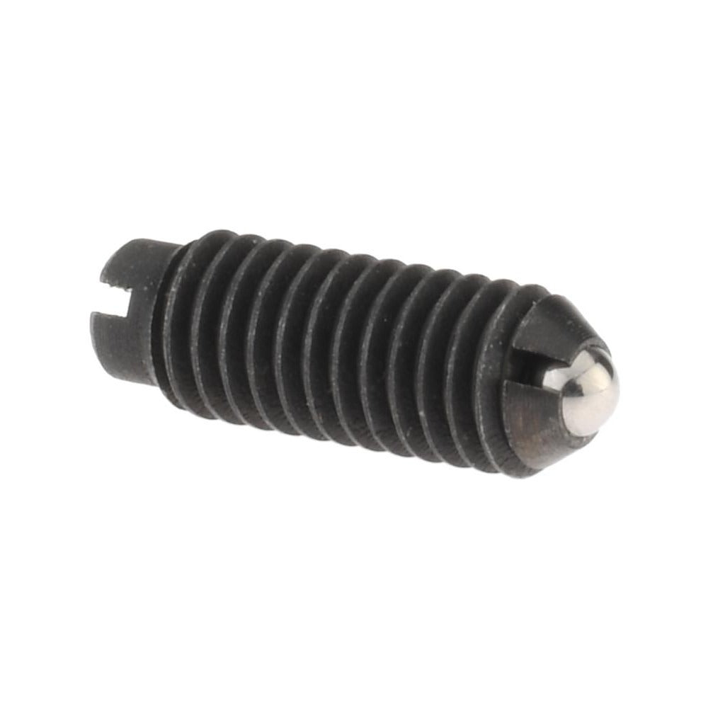 GIBRALTAR Gibraltar 10006P-G Threaded Ball Plunger 10-32 Steel