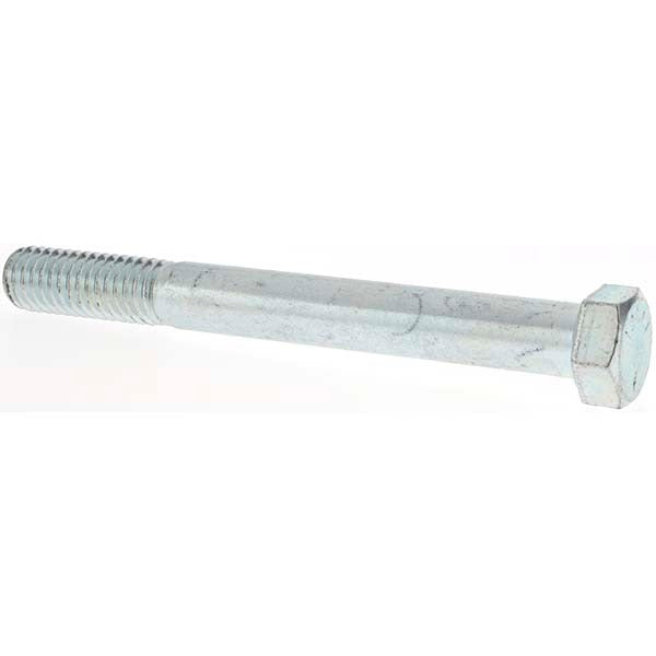 VALUE COLLECTION Value Collection D30091 Hex Head Cap Screw 7/16-14 X 4 in
