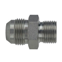 MIDLAND INDUSTRIES Midland Industries 7002-08-06 Jic Bspp Hydraulic Adapter