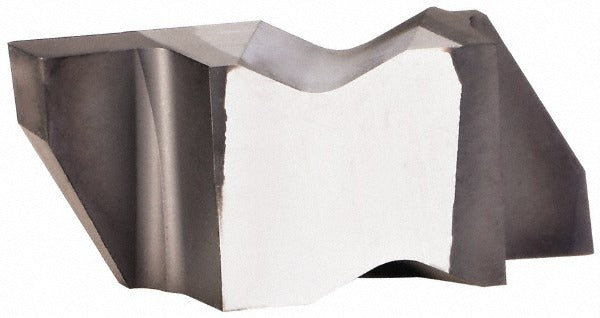 KENNAMETAL Kennametal 4109804 Grooving Insert NG3097 KCU25 Left Hand
