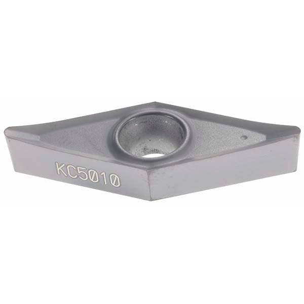 KENNAMETAL Kennametal 1785714 Turning Insert VBGT332HP KC5010 Carbide