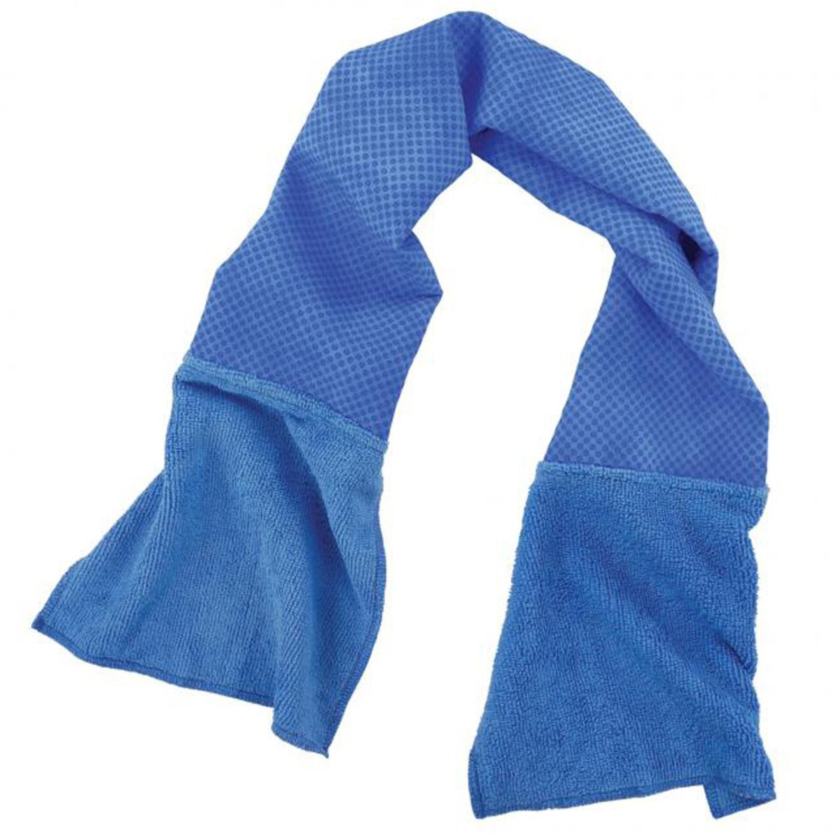 ERGODYNE Ergodyne 12490 Chill-Its 6604 PVA/Microfiber Towel (8 in x 35 in) E5712490