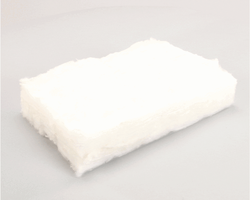 WELLS Wells 2H-36196 insulation 0.6 micro 1 x 45 per foot WEL56196