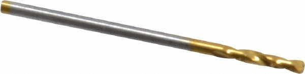 GUHRING Guhring 9006590015900 Cobalt Stub Drill Bit 1/16 in