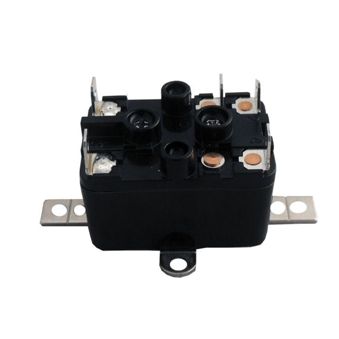 SUPCO Supco 90372 General Purpose Fan Relay 12 A (1 Pack) 90372