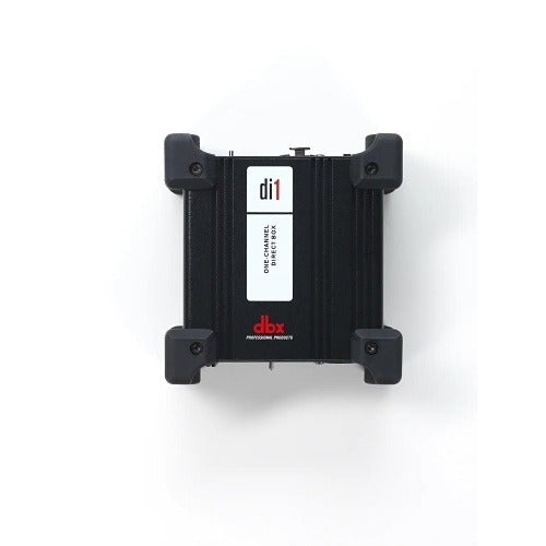 DBX Dbx Professional / Harman DBXDI1 Direct Injection Box