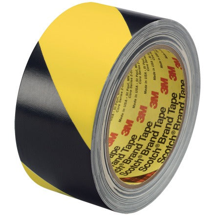 BSC PREFERRED Bsc Preferred T96757022PK Safety Floor Marking Tape