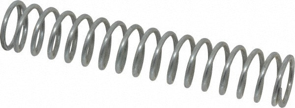 VALUE COLLECTION Value Collection 06812861 Compression Spring 0.72in Od 4in