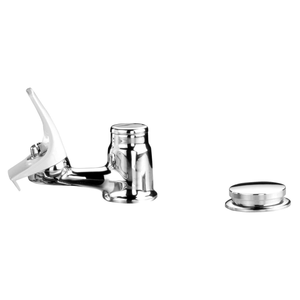 BSC PREFERRED Bsc Preferred LKR1141A Push Button Bubbler Deck Mount