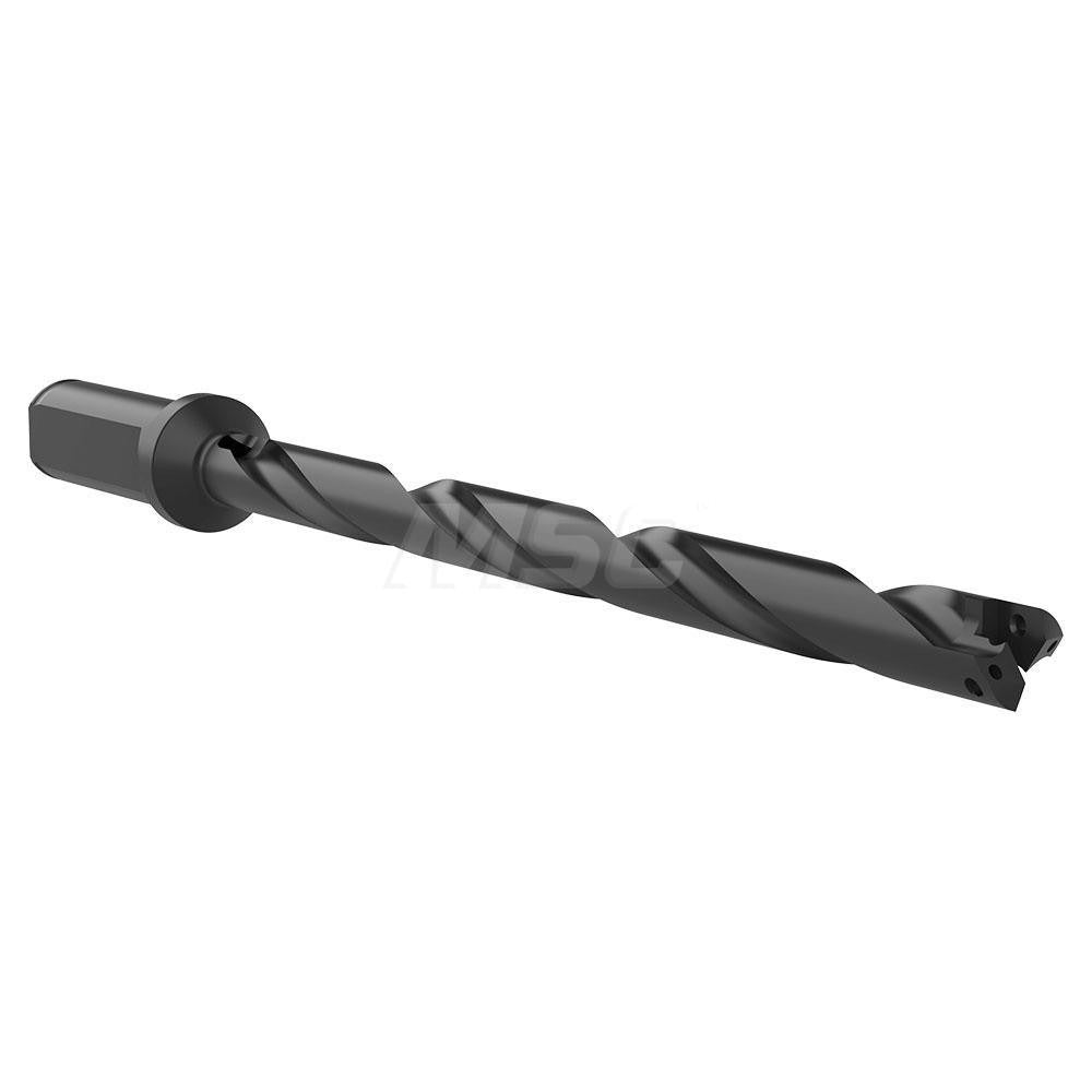 ALLIED MACHINE AND ENGINEERING Allied Machine 26000H-075F Indexable Spade Drill 7in Depth