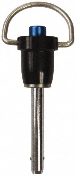 GIBRALTAR Gibraltar LBH-SS7165 Quick-release Pin 5/8 in Ring Handle