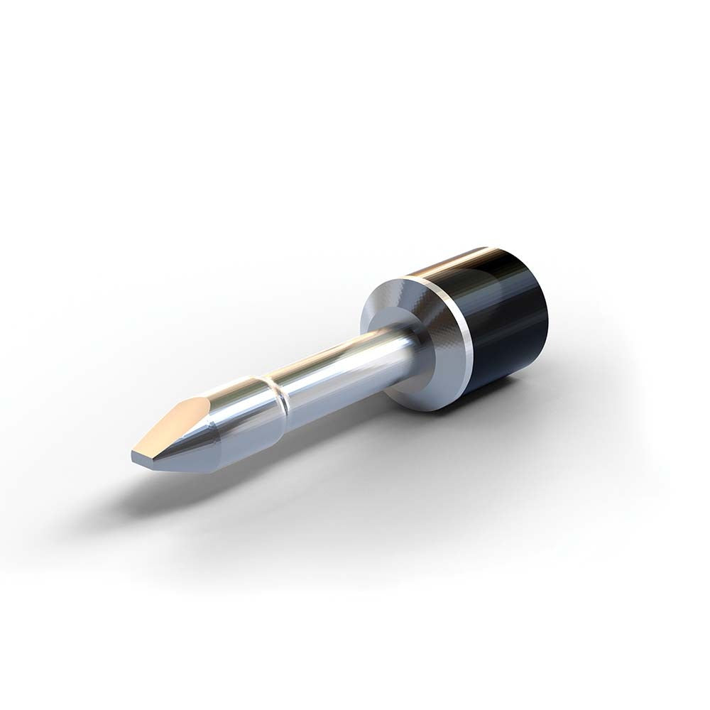 WELLER Weller WLTCH4LBA12 Soldering Iron Chisel Tip 3-pack
