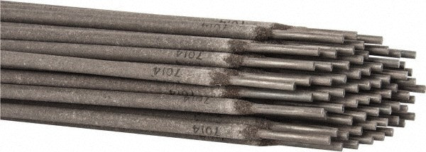 WELDER'S CHOICE Welders Choice 59803965 E7014 Stick Electrode 1/8 in
