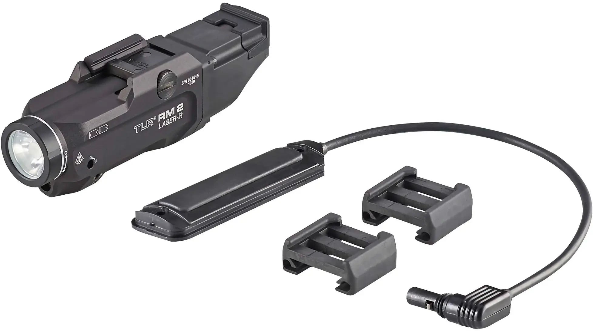 STREAMLIGHT Streamlight 69447 TLR RM 2 1000 Lumens (Remote Pressure Switch Kit)