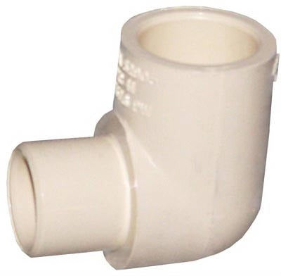NIBCO Nibco Inc T00130D Cpvc 90 Degree Street Elbow