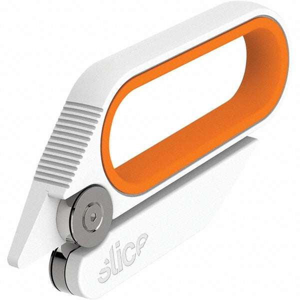SLICE Slice 10598 Ambidextrous Cutting Scissors Nylon Handle