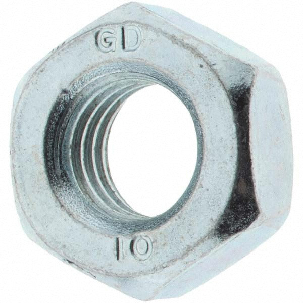 VALUE COLLECTION Value Collection MP44188 M10x1.50 Metric Hex Nut