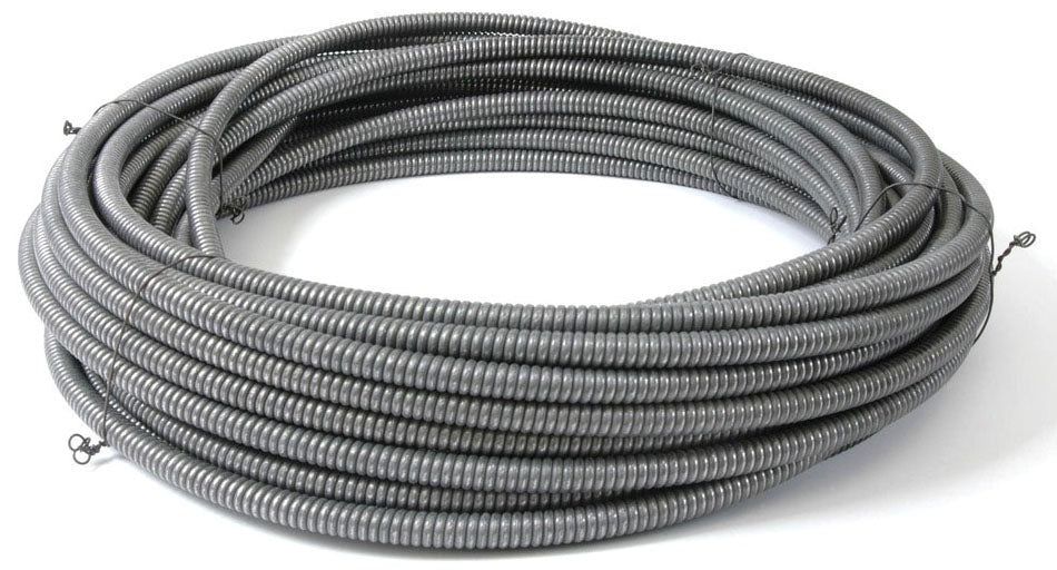 RIDGID Ridgid 43647 C-24 5/8 x 100 Inner Core Cable