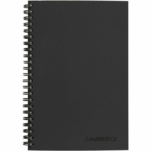 MEAD Bsc Preferred MEA06074 Business Notebook 80 Sheets