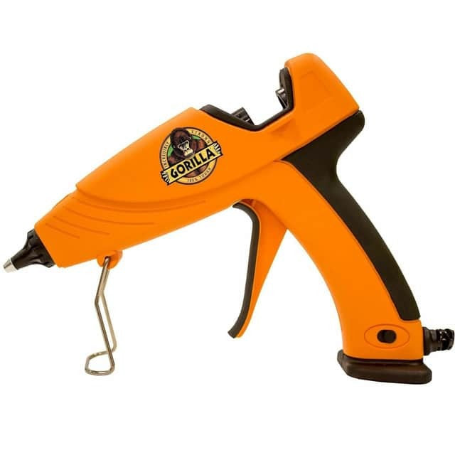 GORILLA Gorilla GOR100424 Dual Temp Glue Gun (1 Each)
