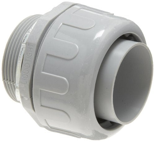 MORRIS PRODUCTS Morris Products 21818 Liquid Tight Connector (2 in)