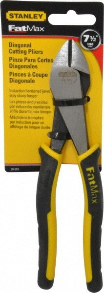 STANLEY Stanley 89-859 Fatmax Diagonal Cutting Pliers