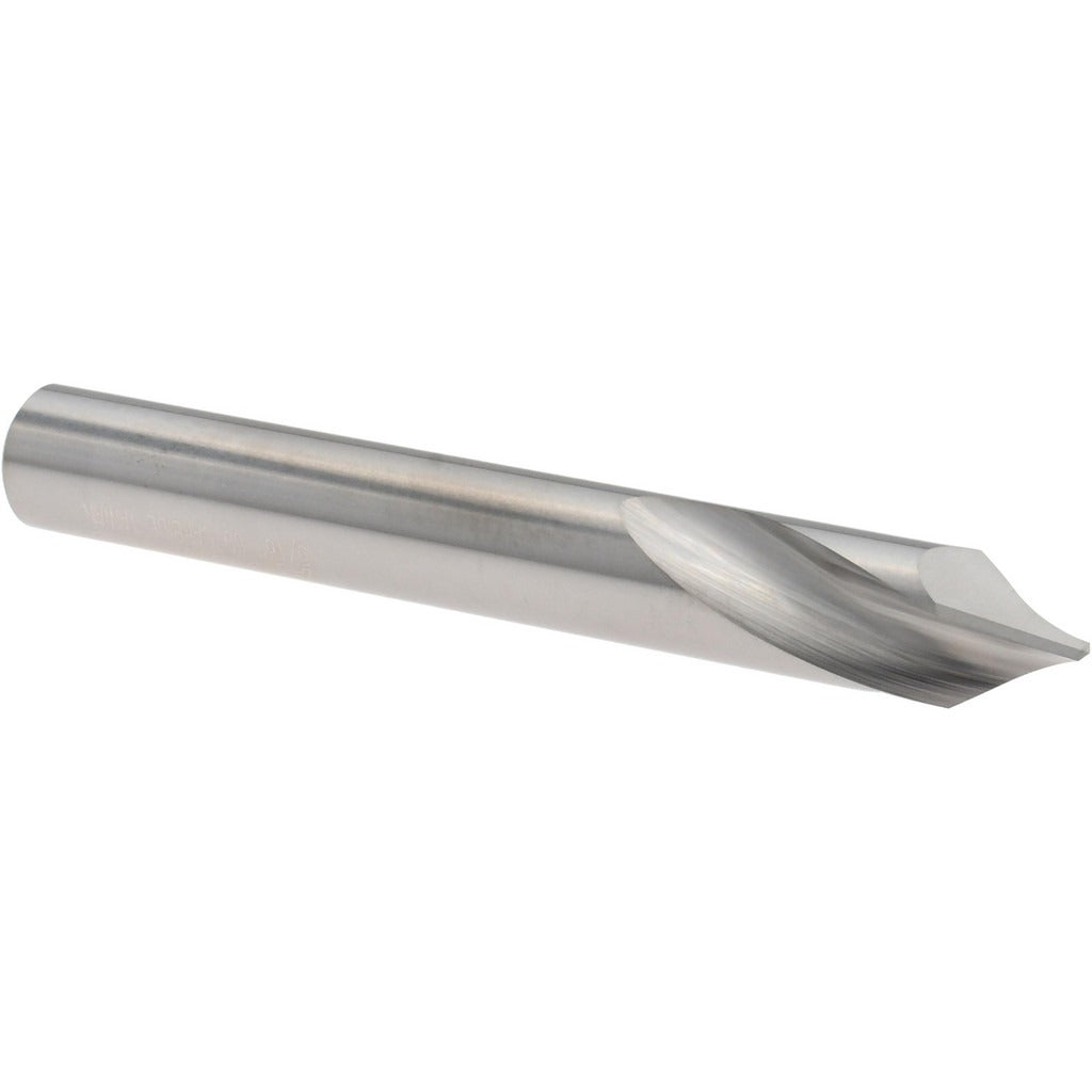 ACCUPRO Accupro 89698914 Spotting Drill 5/16 in 60 Deg Solid Carbide