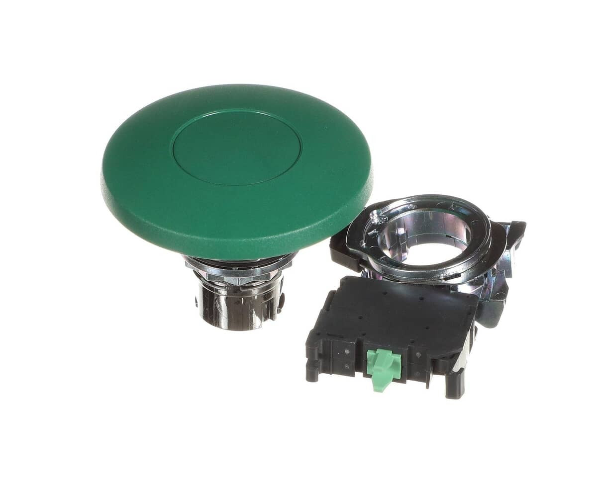 PITCO Pitco 133-000028-001 Switch Push Button EZ (Each) PT133-000028-001