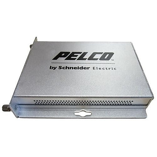 PELCO Pelco Inc. EC-3004ULPOE-W 4-port Poe Extender 30W