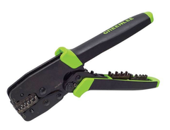 Greenlee K210 Crimping Tool Premium Terminal 22-10 AWG 9 in